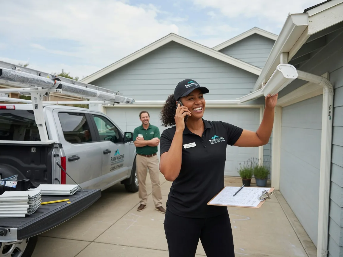 Gutter Installation Empire, NV FAQs